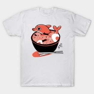 Ramen T-Shirt